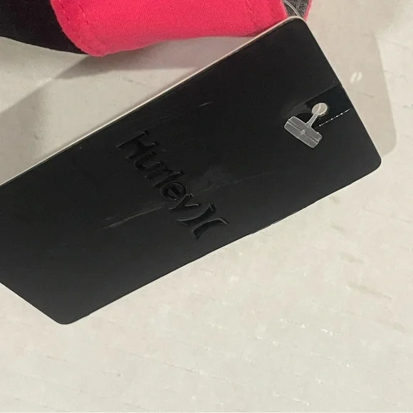 HURLEY Boys 16/28 Color block board Shorts NEW - Picture 8 of 8